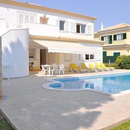 Casa Netuno V3 * Vilamoura
