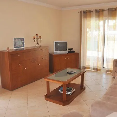 Villa Casa Netuno V3 Vilamoura