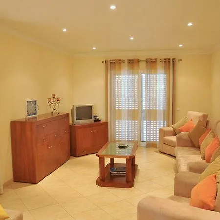 Villa Casa Netuno V3 *