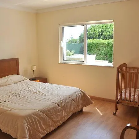 Villa Casa Netuno V3 Vilamoura