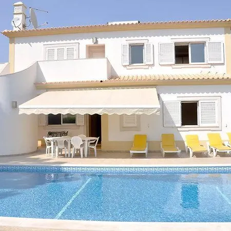 Villa Casa Netuno V3 Vilamoura