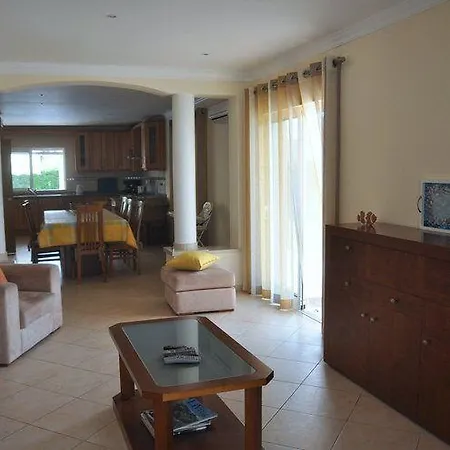 Casa Netuno V3 Villa