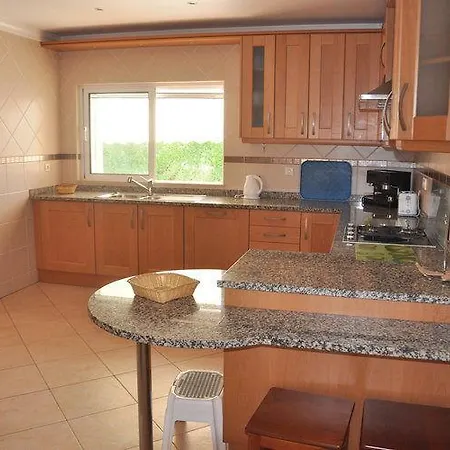 Casa Netuno V3 Villa *