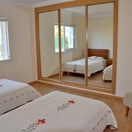 Villa Casa Netuno V3